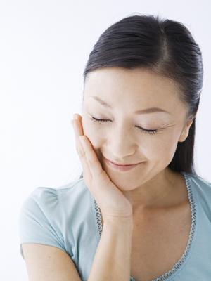 肌の基礎体力を回復できるハーバルピール