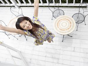 お灸と妊活動のことについての関係