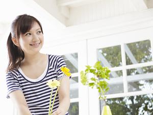 自宅で可能な優しいハーバルピール