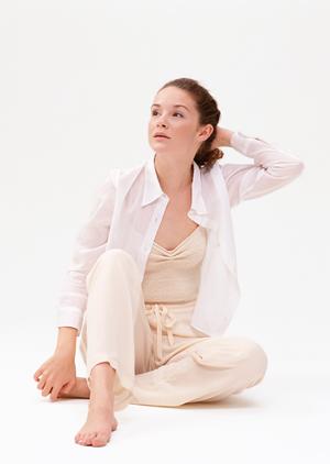 渋谷駅近くでリンパマッサージを受ける